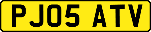 PJ05ATV