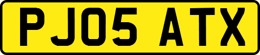 PJ05ATX