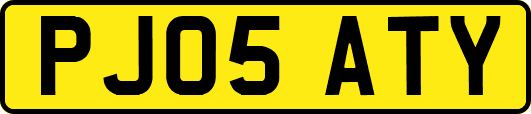 PJ05ATY