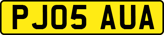 PJ05AUA