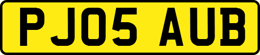 PJ05AUB