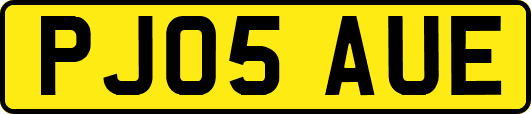 PJ05AUE