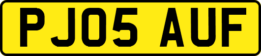 PJ05AUF