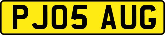 PJ05AUG