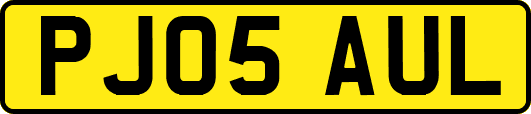 PJ05AUL