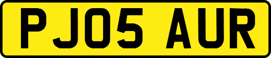 PJ05AUR