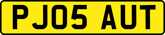 PJ05AUT