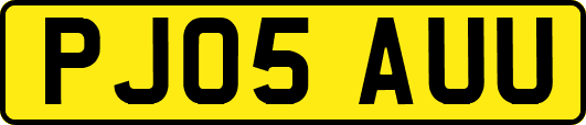 PJ05AUU