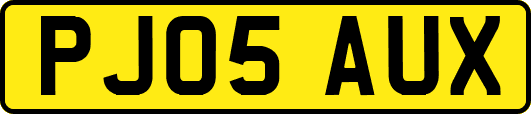 PJ05AUX