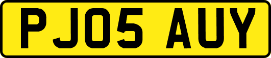 PJ05AUY