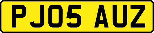 PJ05AUZ
