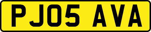 PJ05AVA