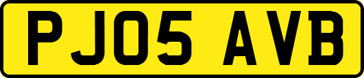 PJ05AVB