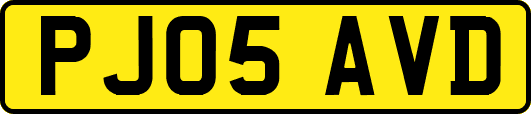 PJ05AVD