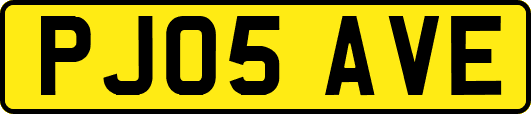 PJ05AVE