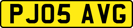 PJ05AVG