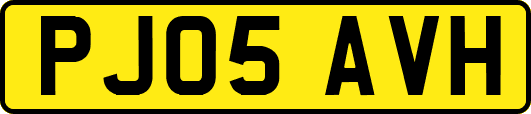 PJ05AVH