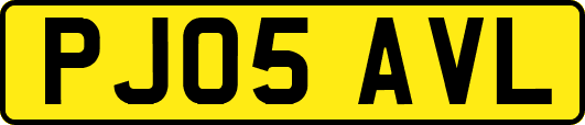 PJ05AVL