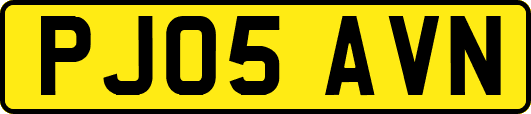 PJ05AVN