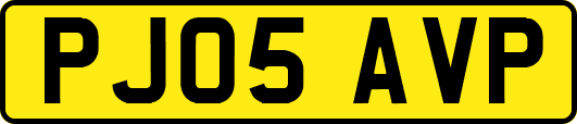 PJ05AVP