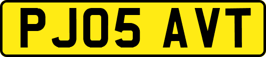PJ05AVT