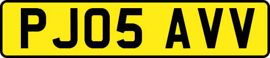 PJ05AVV