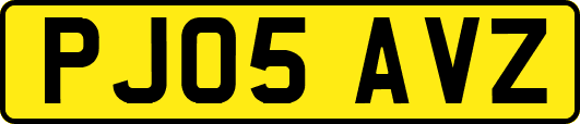 PJ05AVZ
