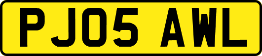 PJ05AWL
