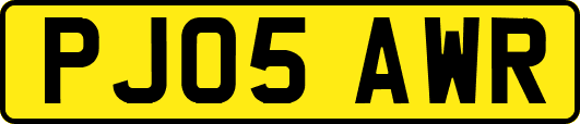 PJ05AWR