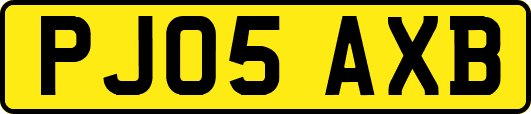 PJ05AXB