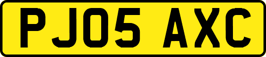 PJ05AXC
