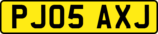 PJ05AXJ