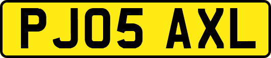 PJ05AXL