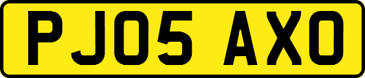 PJ05AXO