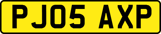 PJ05AXP