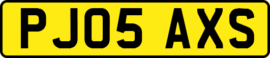 PJ05AXS
