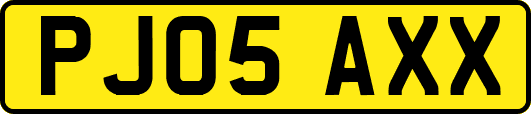 PJ05AXX