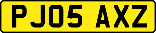 PJ05AXZ