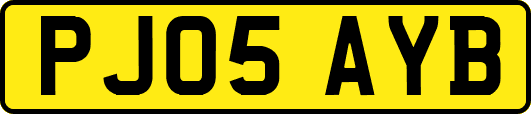 PJ05AYB
