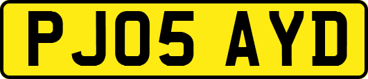 PJ05AYD