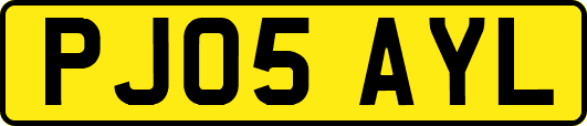 PJ05AYL