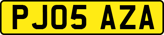 PJ05AZA
