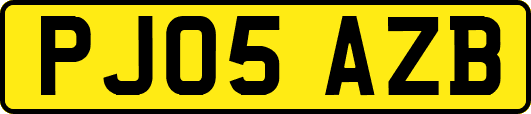 PJ05AZB