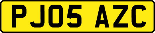 PJ05AZC