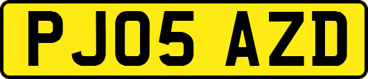 PJ05AZD