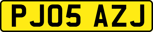 PJ05AZJ