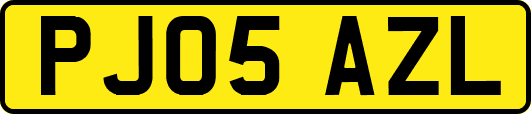 PJ05AZL