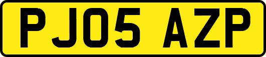 PJ05AZP