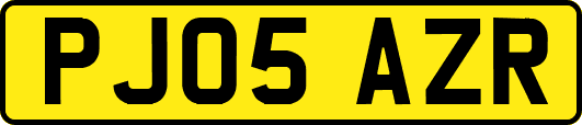 PJ05AZR