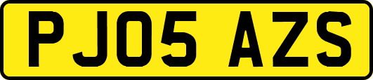 PJ05AZS